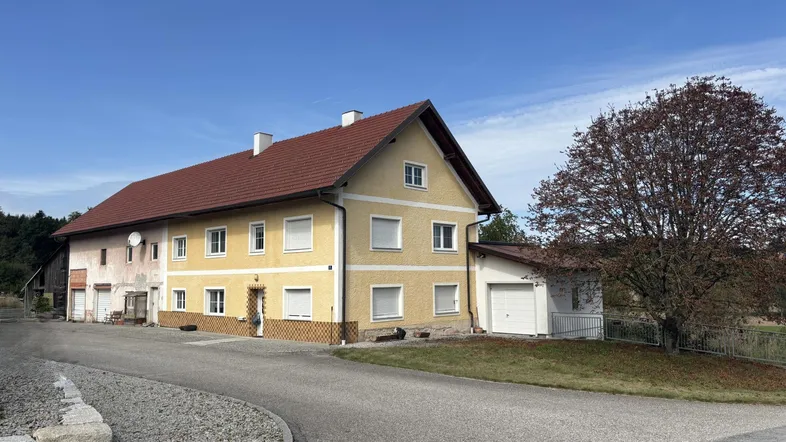 Außenansicht