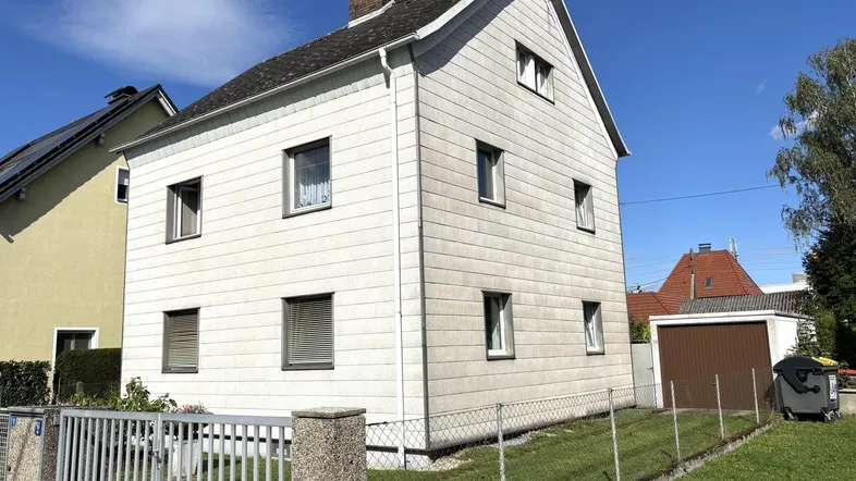 Außenansicht