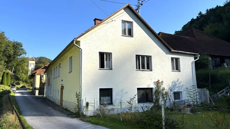 Außenansicht