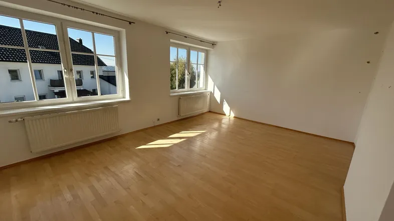 Haibach RB Eferding Wohnzimmer 1