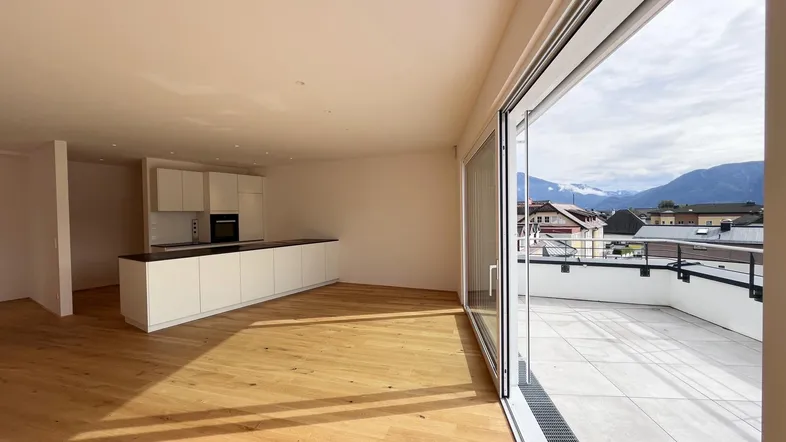 Wohnen / Essen / Kochen