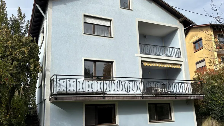 Liegenschaft Riedau