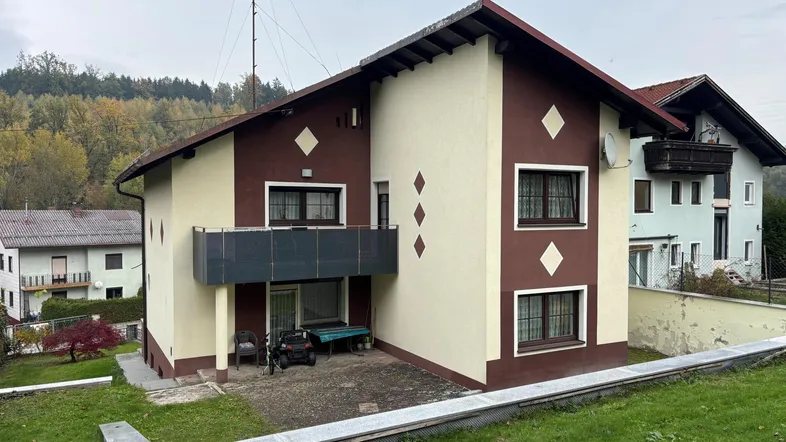 Wohnhaus