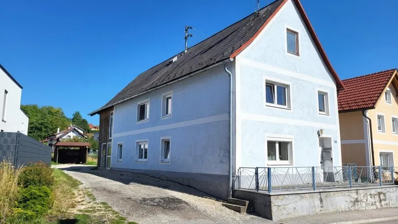 Außenansicht