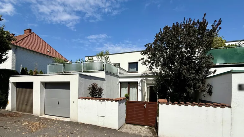 Außenansicht
