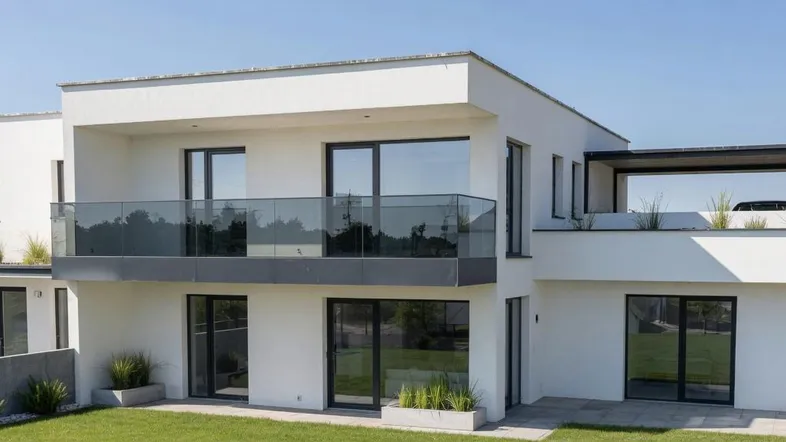 Liegenschaft Kopfing