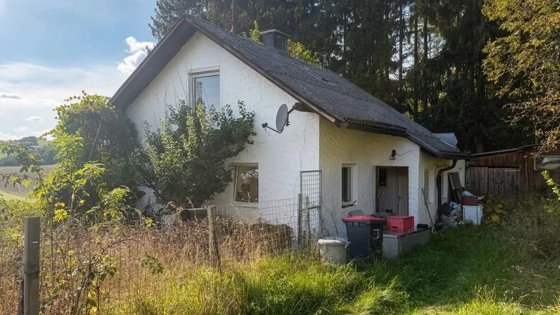 Liegenschaft St. Willibald