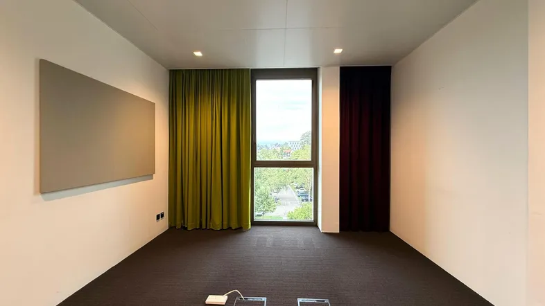 Offenes Büro