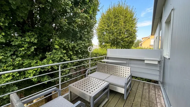 Balkon 2