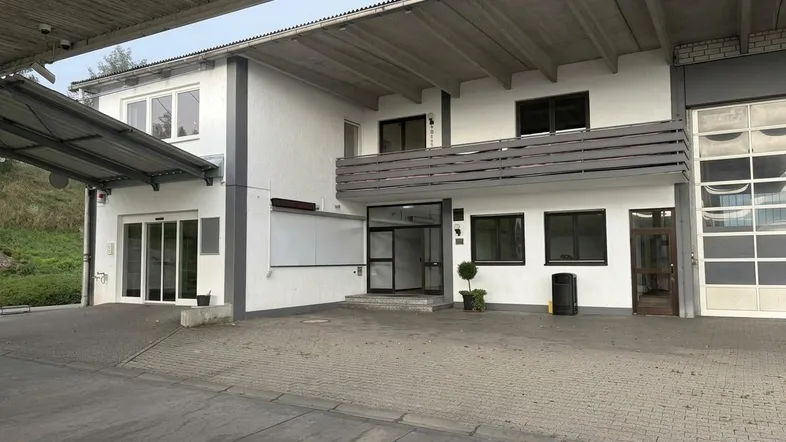 Liegenschaft Schärding