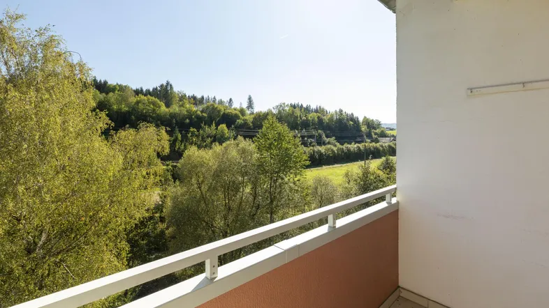 Loggia