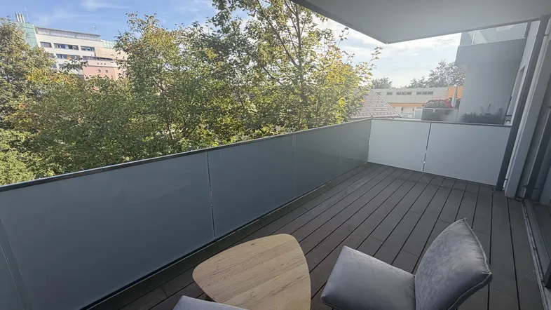 Loggia