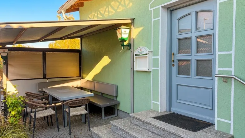 Gasthaus Diersbach