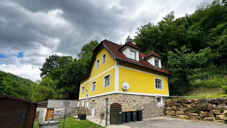 Aussenansicht