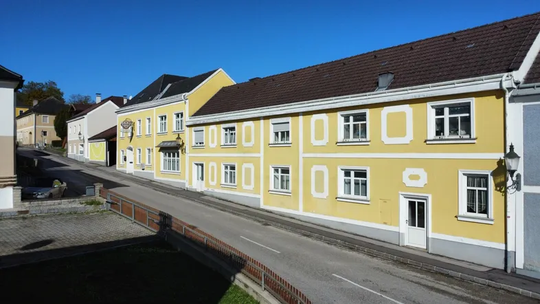 Frontansicht