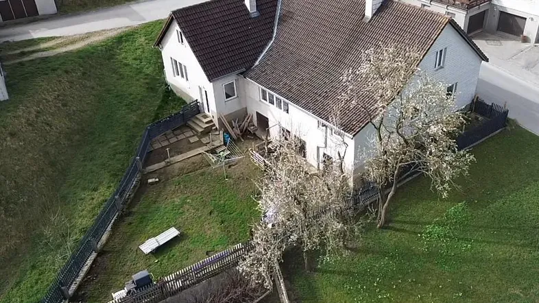 Gesamtansicht