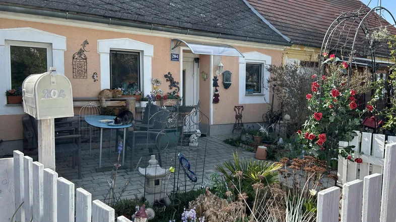 Lanhaus