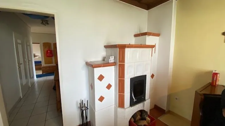 Kamin