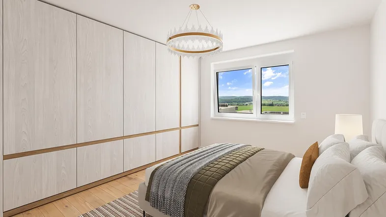 OG Schlafzimmer