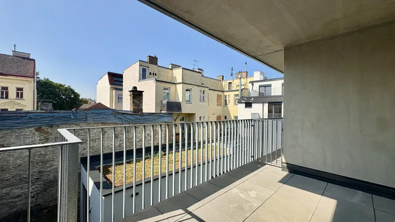 Loggia