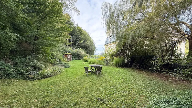Garten