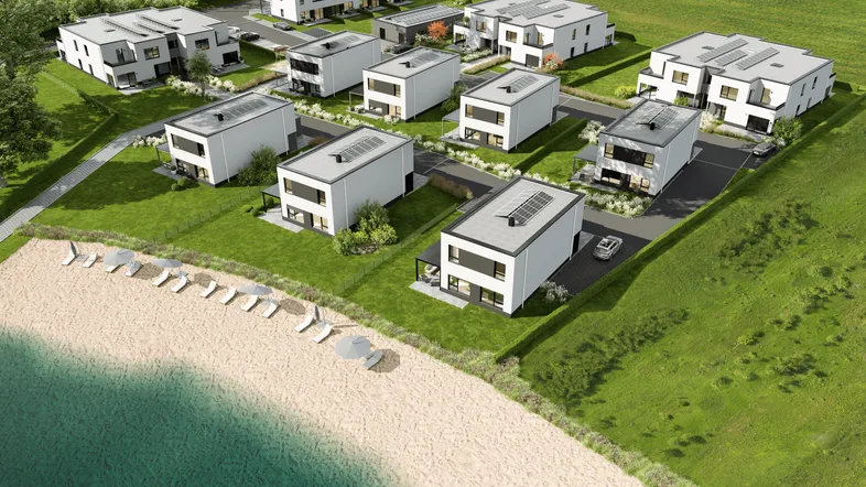Parndorf Projekt