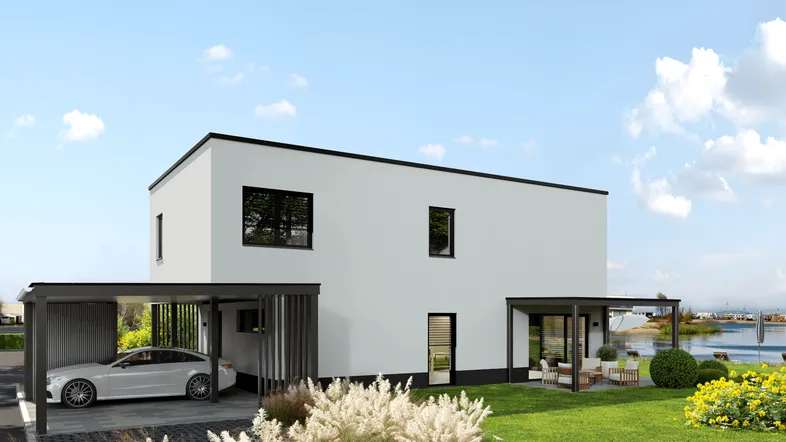 Parndorf EFH3
