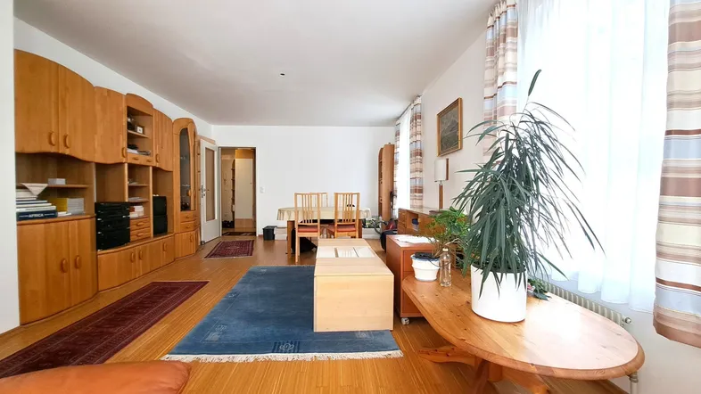 Wohnzimmer Bild 1