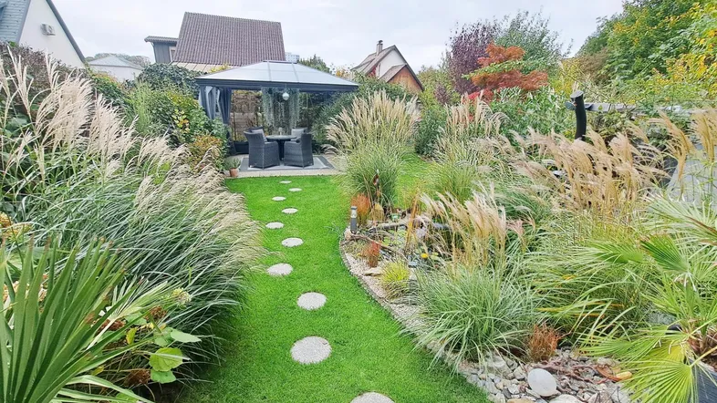 Garten I