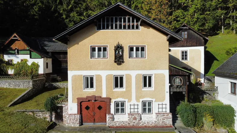 Ansicht Front