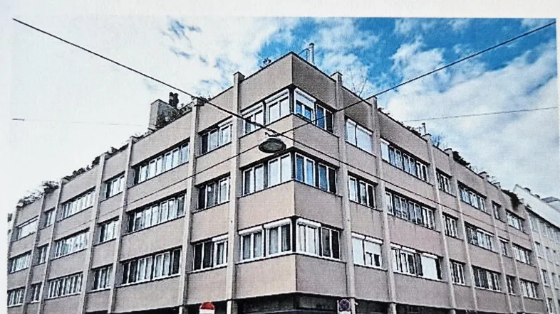 Foto laut Gutachten