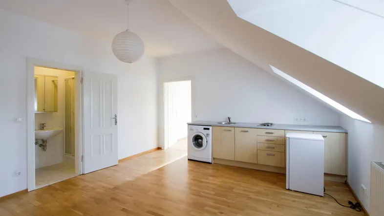 Wohnküche