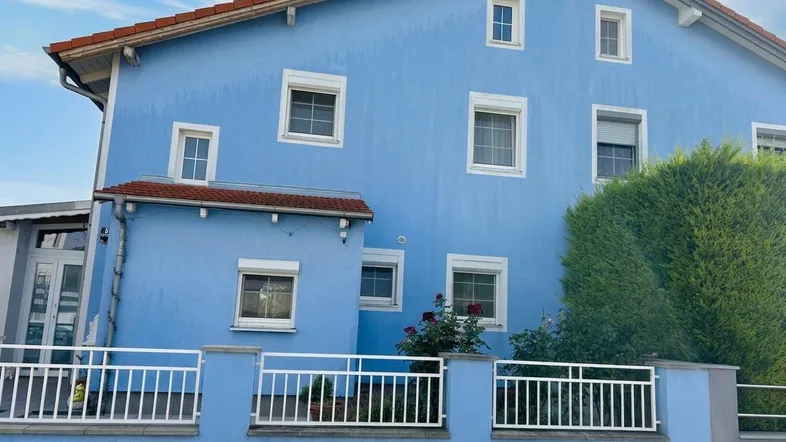 Haus