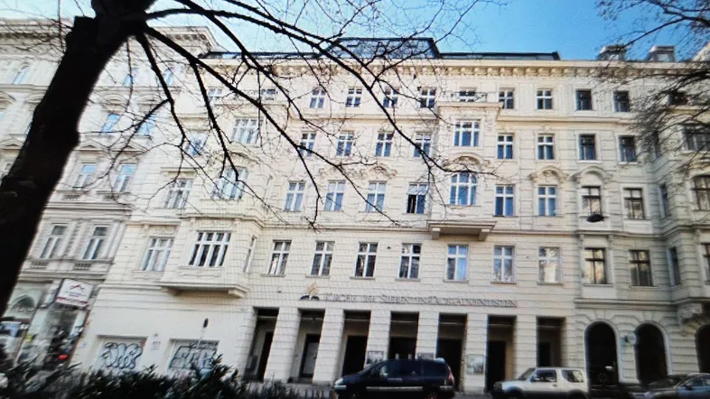 Aussenansicht