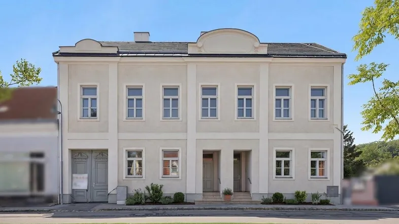 Haus 1+2
