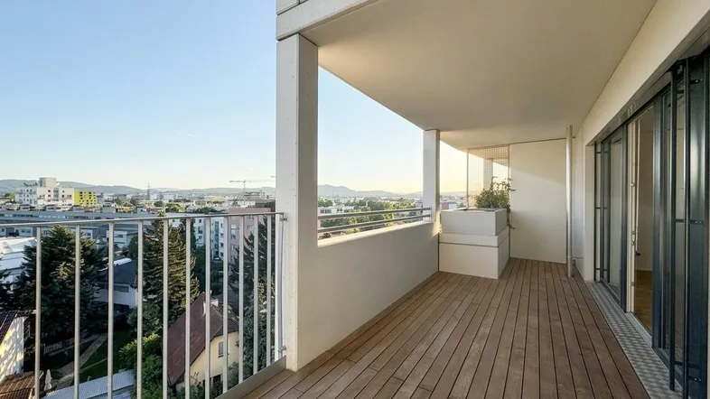 Loggia
