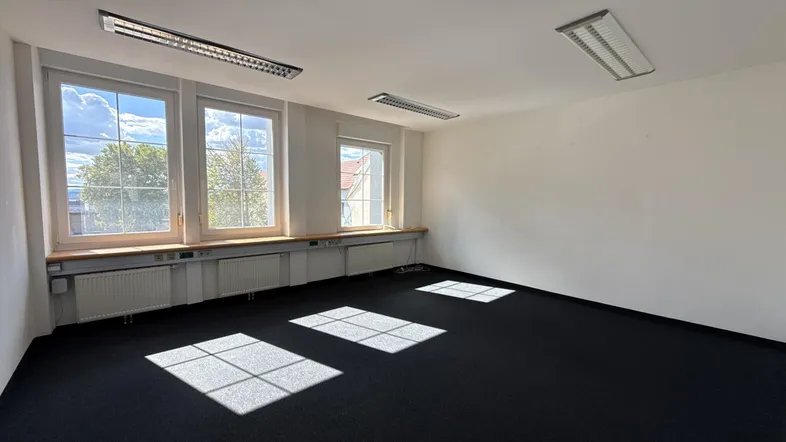 Büroraum 1