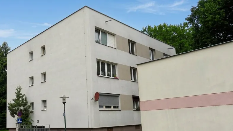 Aussenansicht