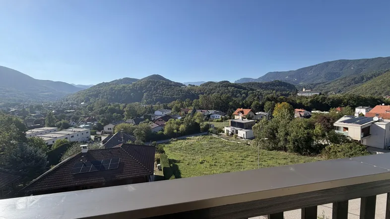 Aussicht