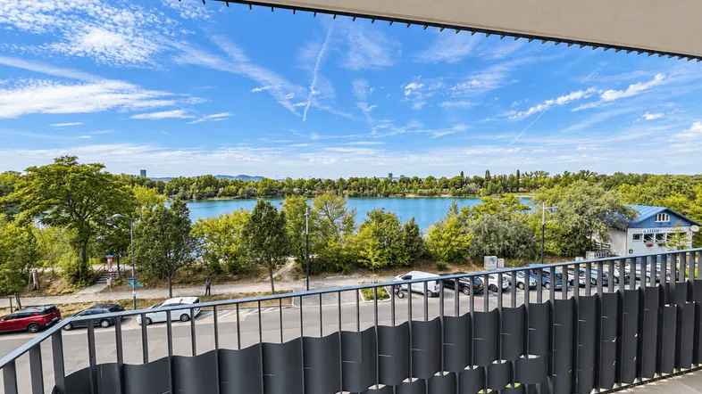 Balkon 2