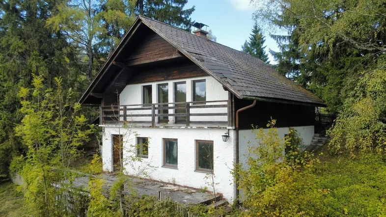 Ansicht Front