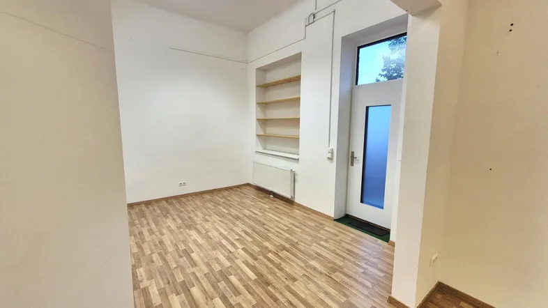 Geschäftslokal I