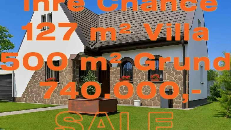 Ihre Chance neu
