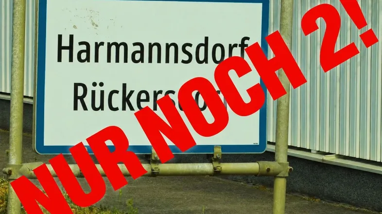 Harmannsdorf-Rückers