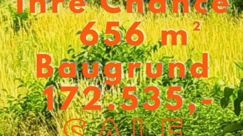 Ihre Chance