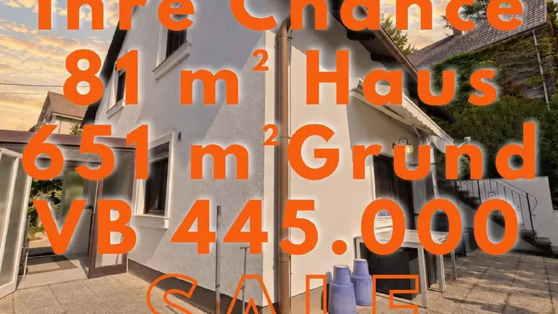 Ihre Chance