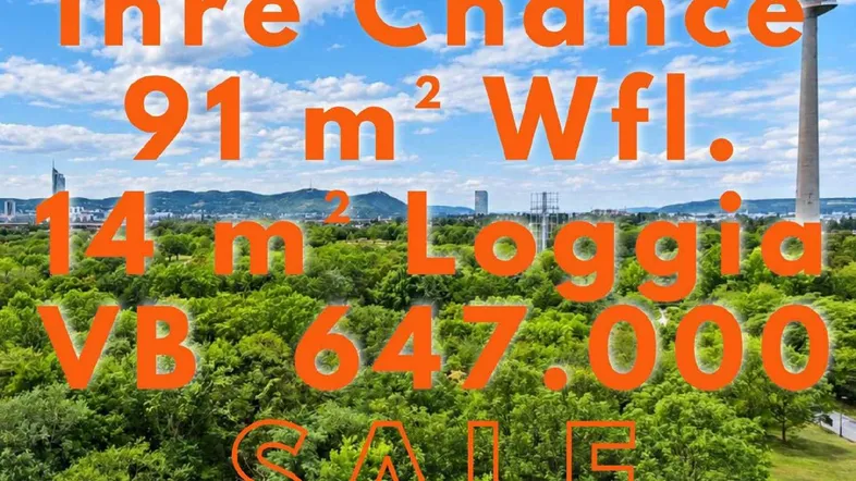IHRE CHANCE