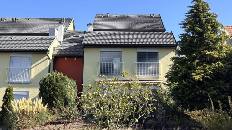Vorderansicht