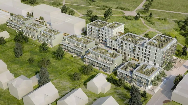 Renderings