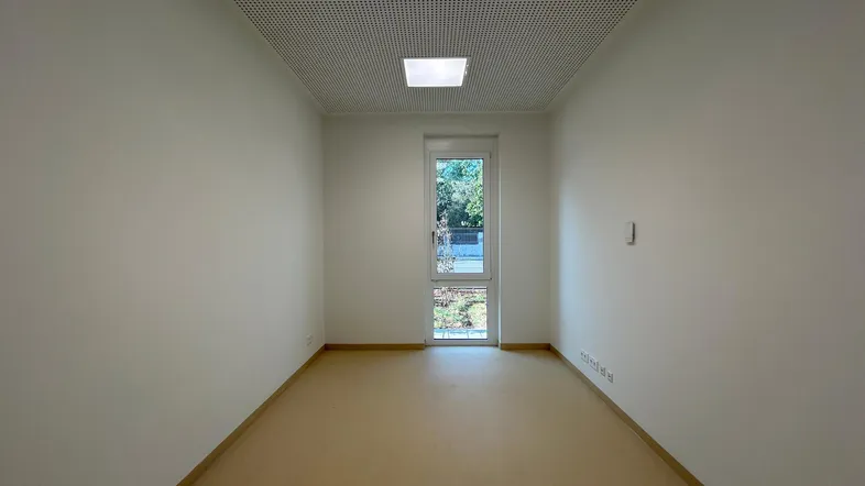 Wohnung
